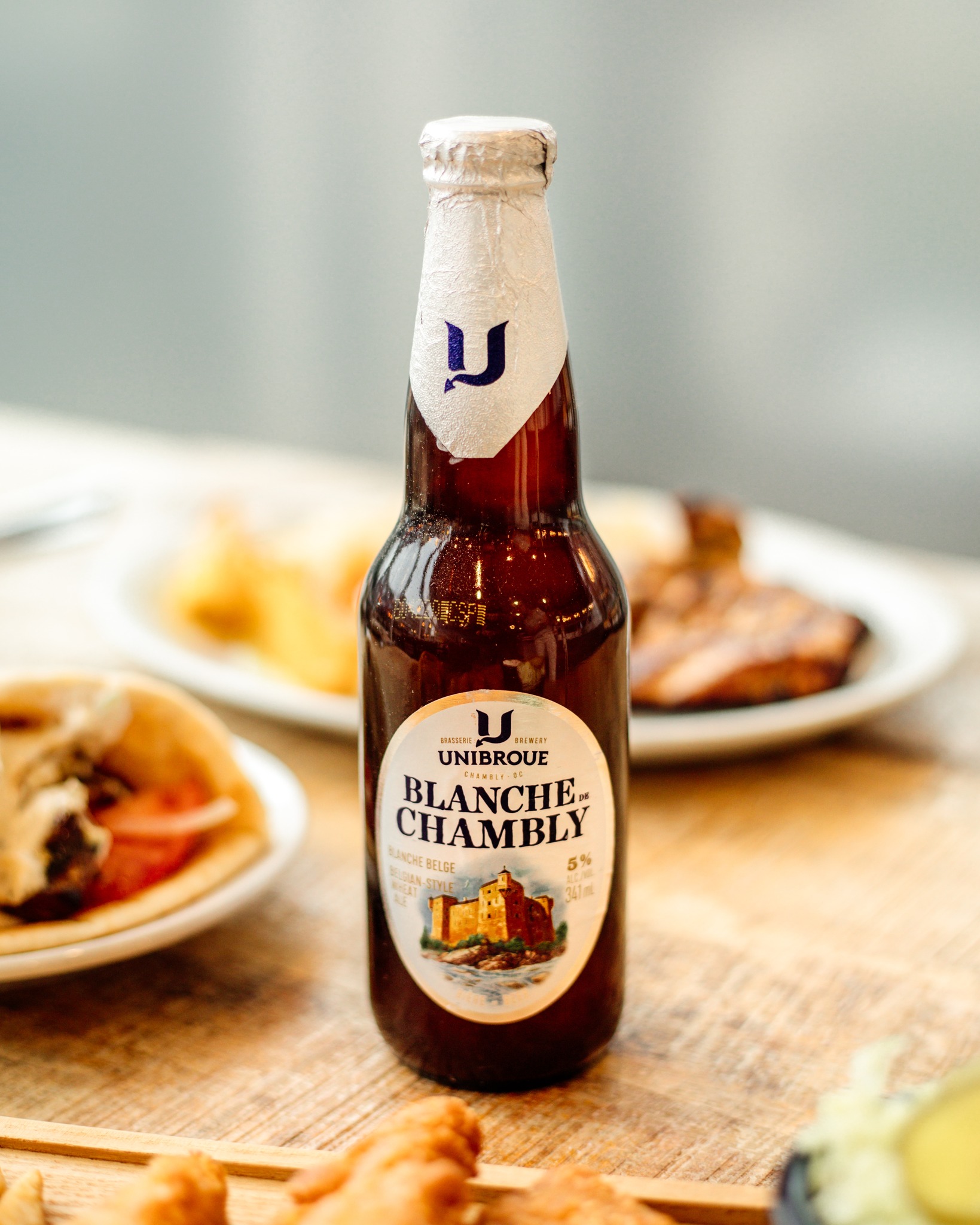 beer