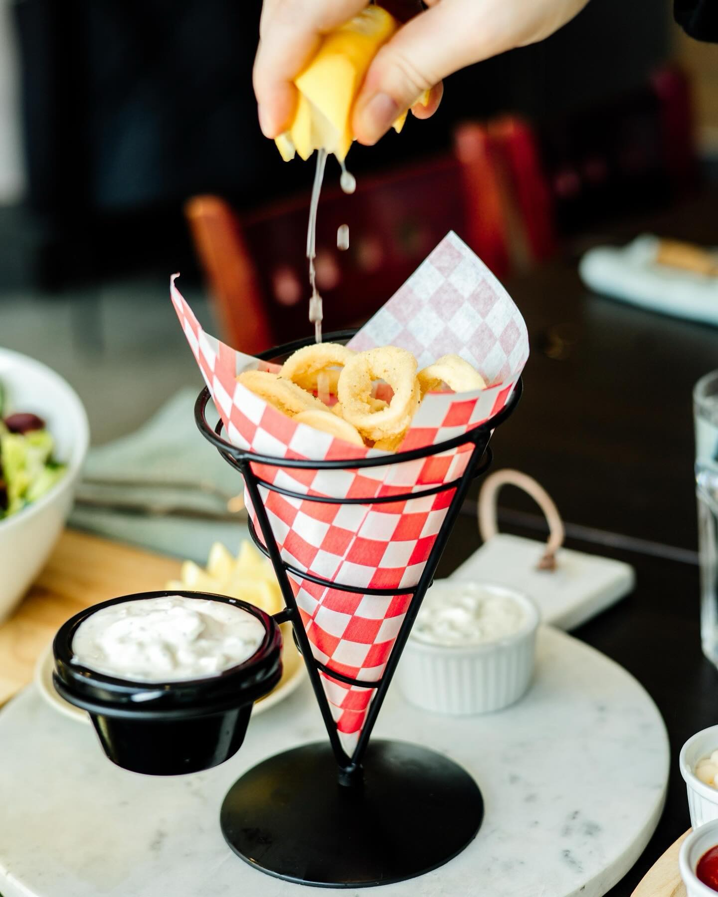 calamari