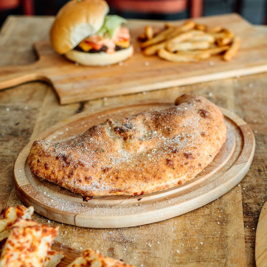 calzone