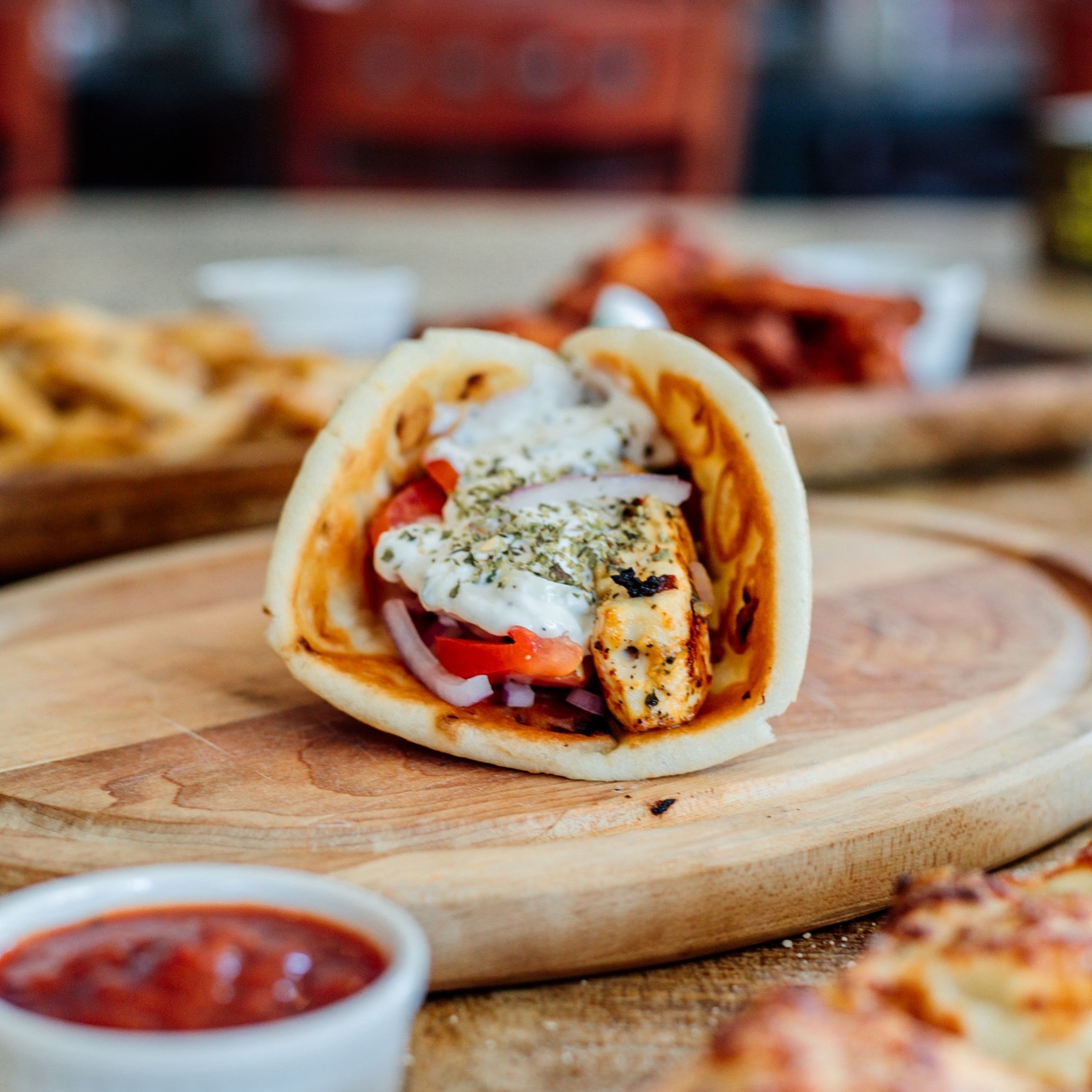 souvlaki