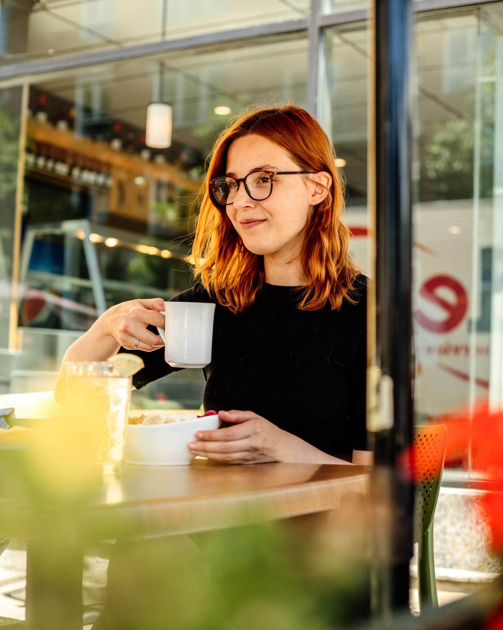 coffee