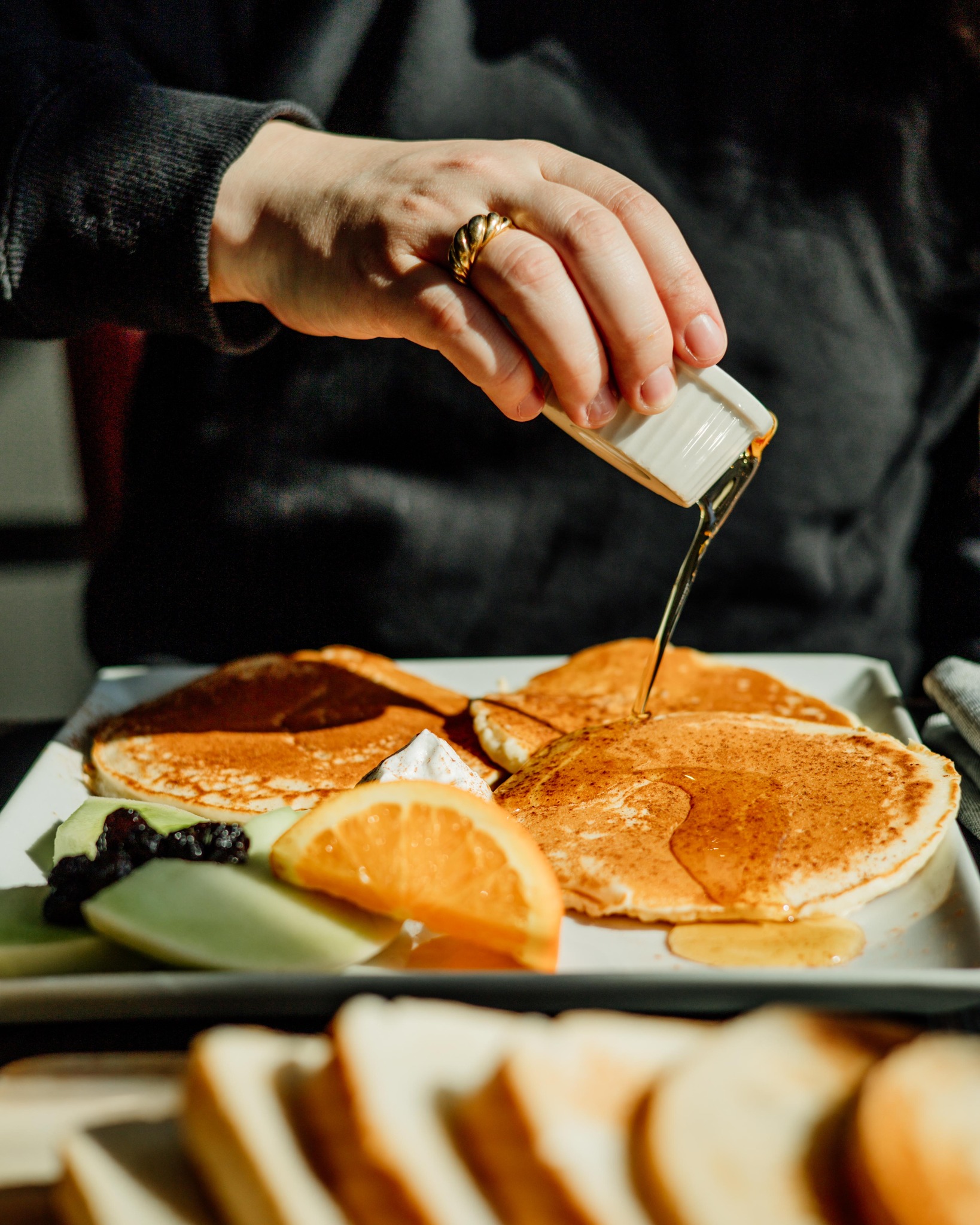 crepes