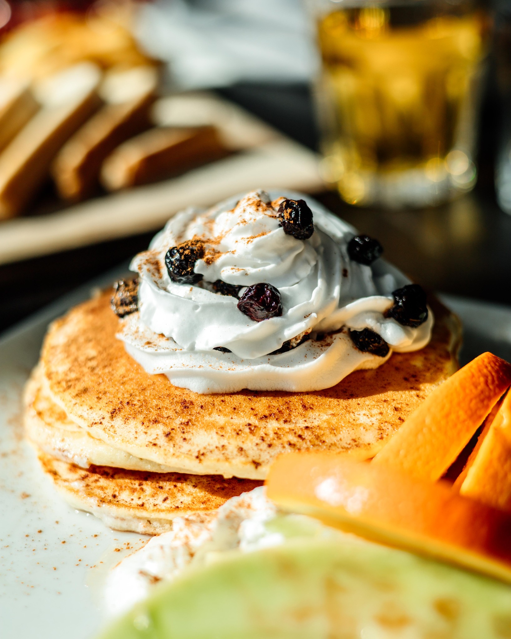 crepes