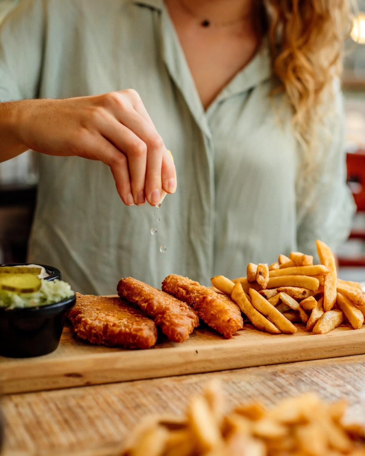 fish n chips