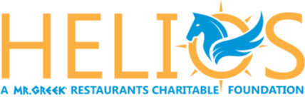 Helios Foundation Logo