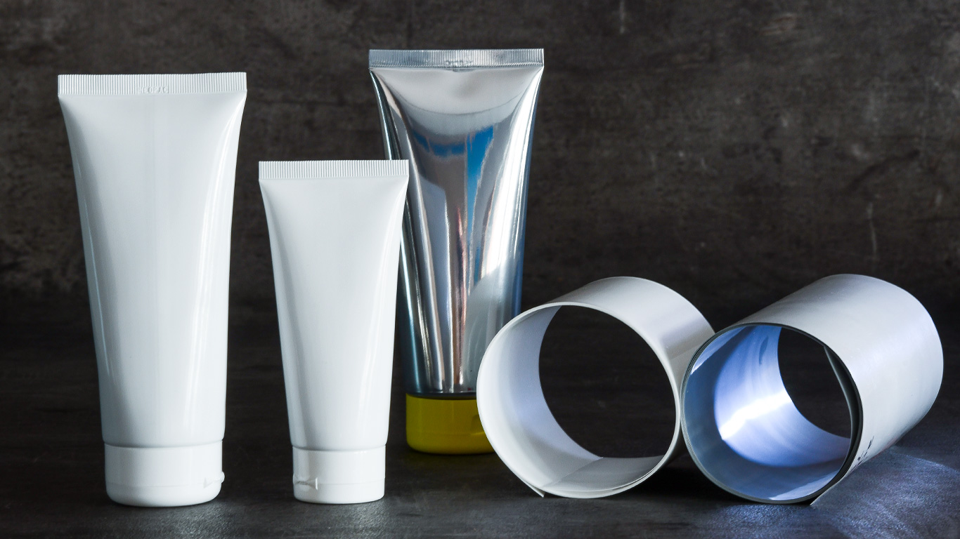 Consumer Products Image