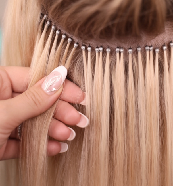 Hair Extensions and more