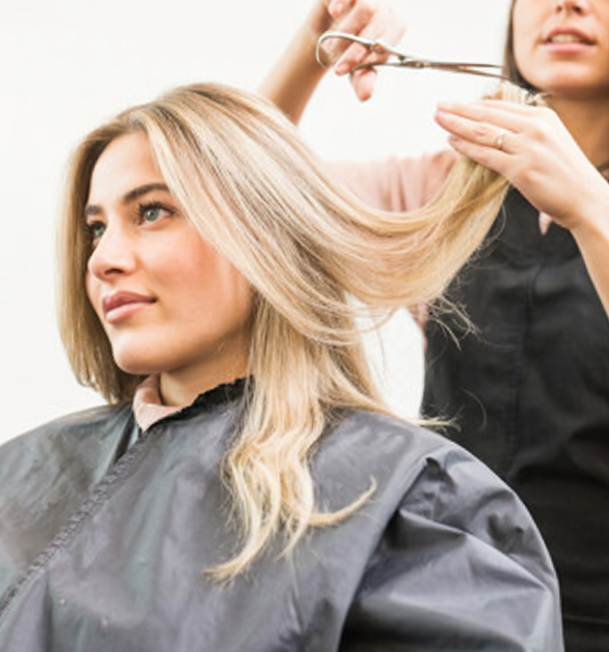 Hair Cuts and Style
