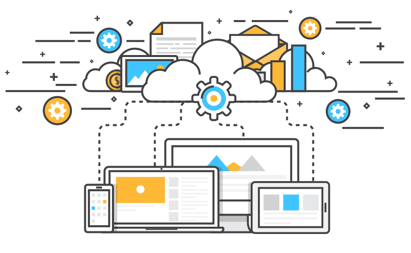 MANAGED SERVICE PROVIDER