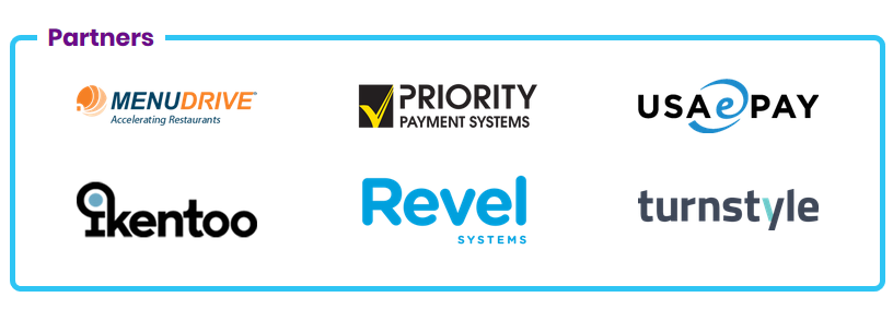 Our Partners
