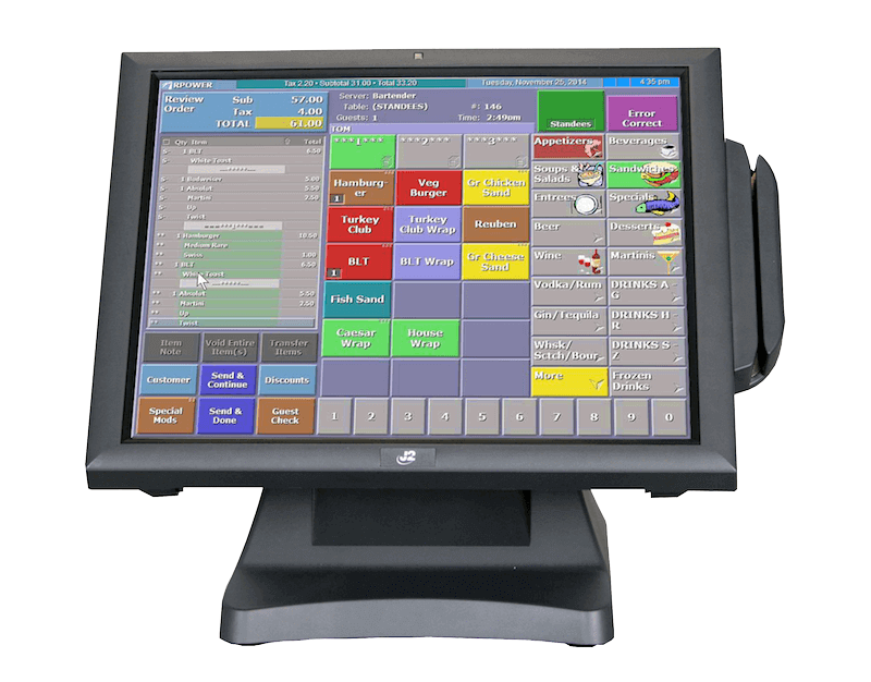 Custom Software