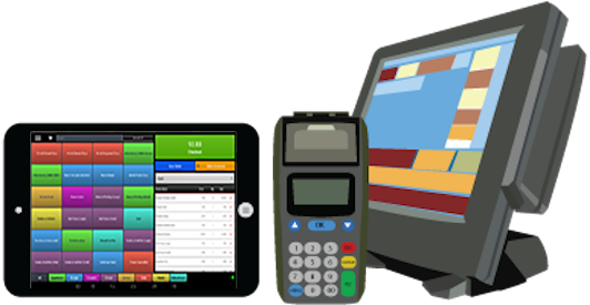 POS System Solutions