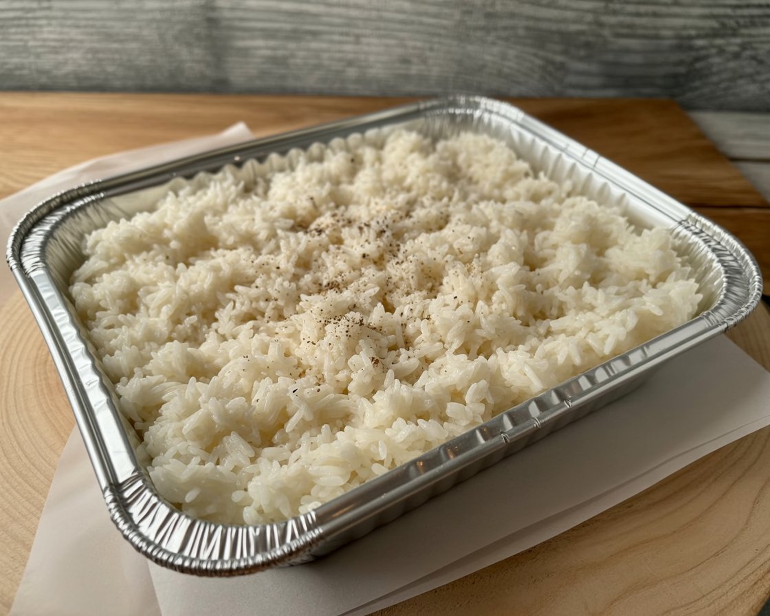 Tray Rice