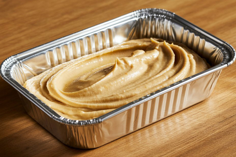 1 lb Hummus