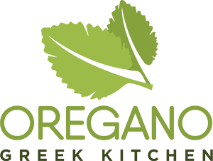 Oregano Greek Kitchen Logo