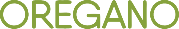 Oregano Logo Name