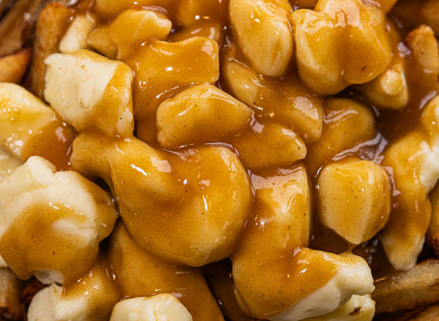 Welcome to Patates 2000, Montreal's Famous Snack Bar