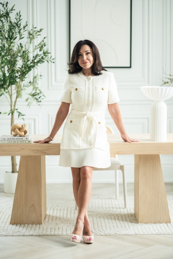 Aviva Reimer: Toronto Love Matchmaker