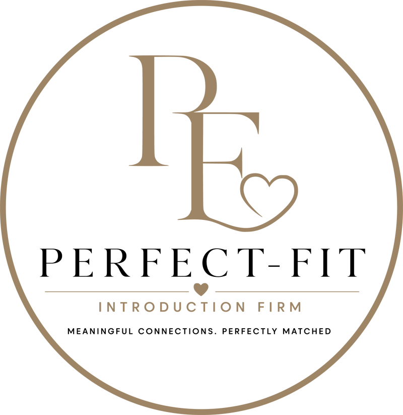 perfect fit logo