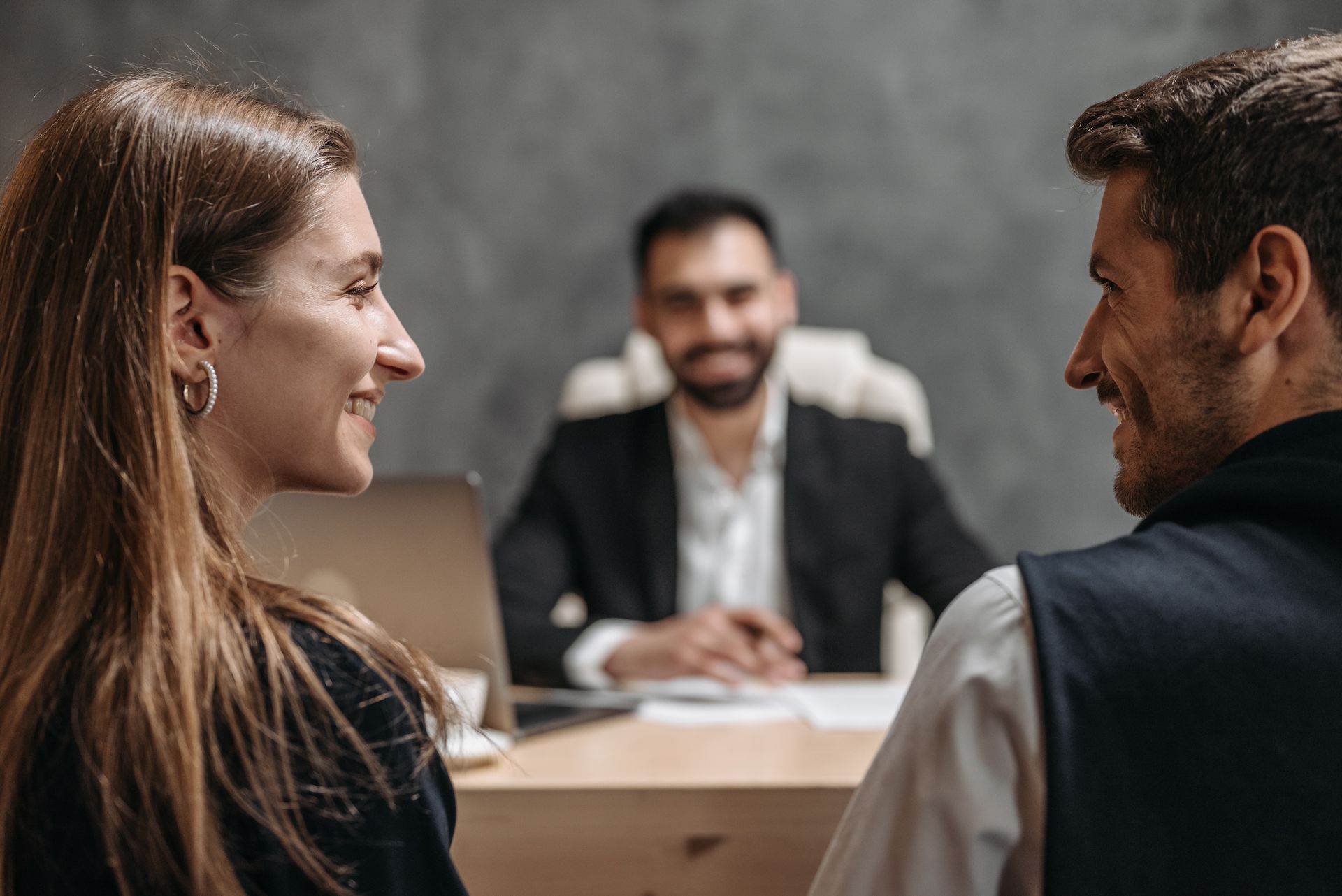 Questioning an Exclusive Dating Service as a Private Matchmaker