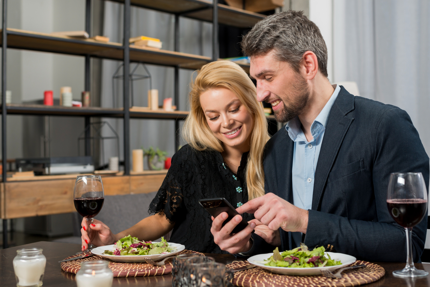 Discreet Dating for High-Profile Clients: Anonymity Protocols