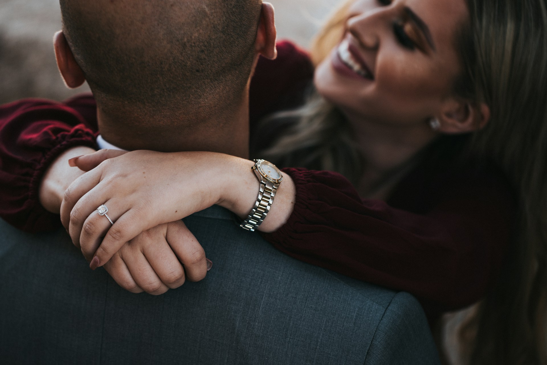 Discreet Dating Client Journey: From First Contact to First Date