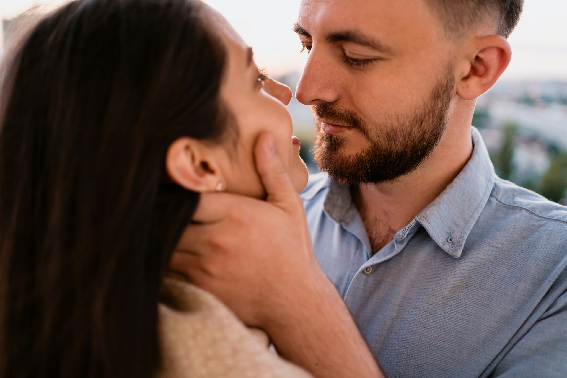 Inside an Elite Introduction Service for Post-Divorce Dating