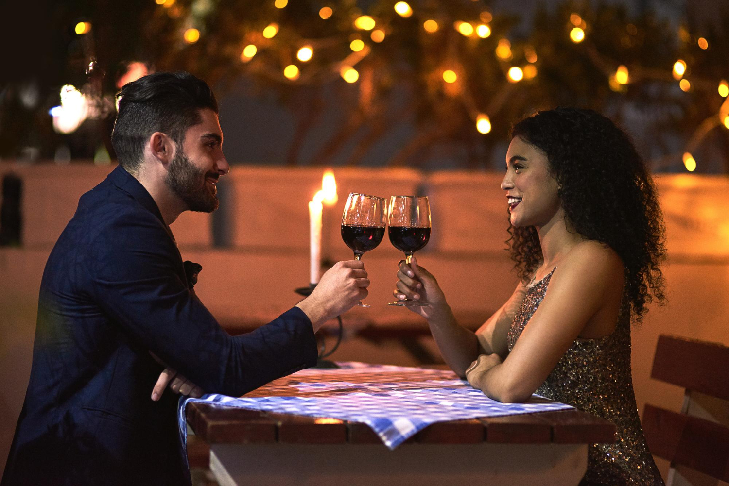 Why High Net Worth Dating Needs a Luxury Matchmaker