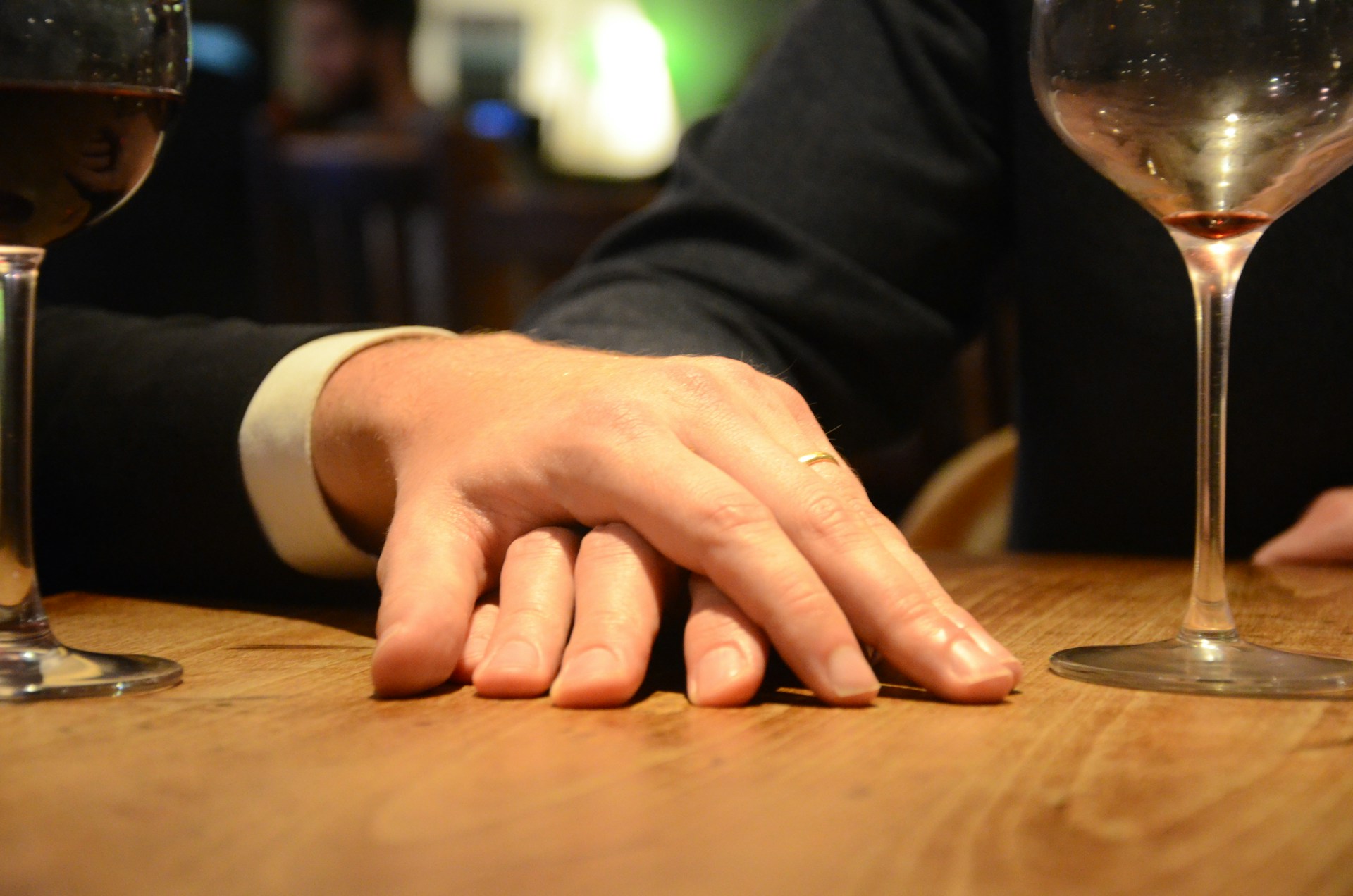 A Day in the Life of a Canadian VIP Matchmaker: From Lead to Match