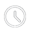 icon clock