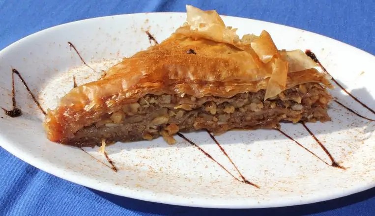 Baklava