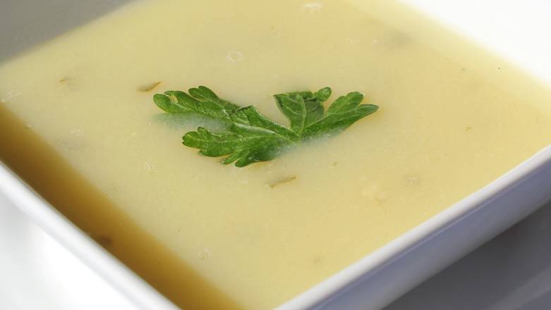 Avgolemono