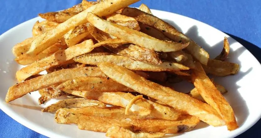 Patates