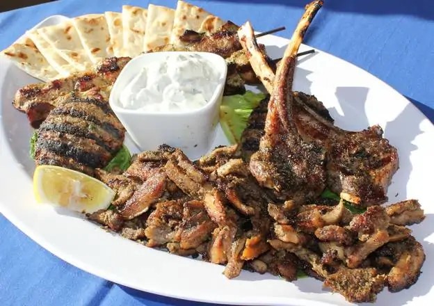 Paidakia (5 pcs.)