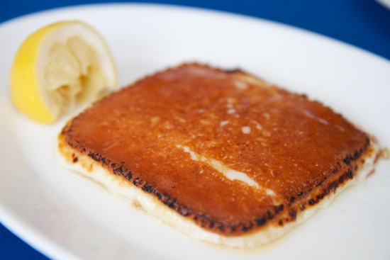Saganaki