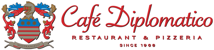 Cafe Diplomatico Italian Restaurant