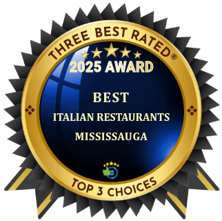 Best Pasta Mississauga