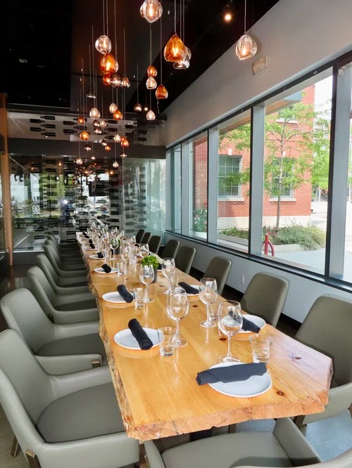Private Functions in Mississauga