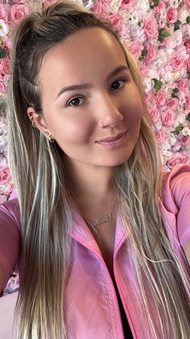 Caroline