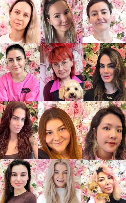 Puppy Love Spa & Salon Woodbridge dog grooming listing photo