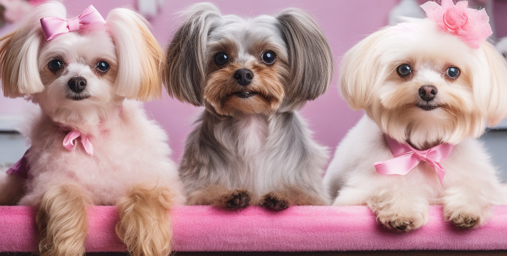 Grooming Add-Ons