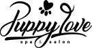 Puppy Love Spa Logo