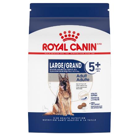 Large Mature-Adult Dog Food Image 0