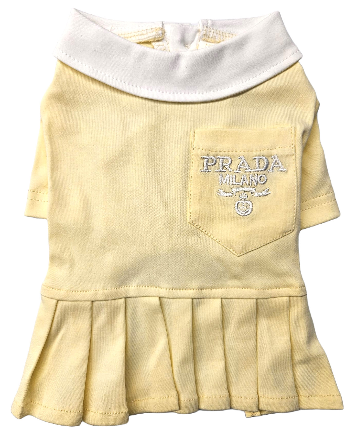 Image for PR Designer Polo Dress