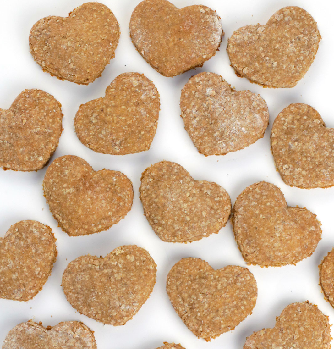 Peanut butter/Banana treat Image