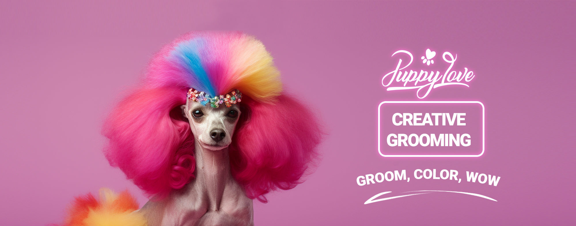 Image for Grooming