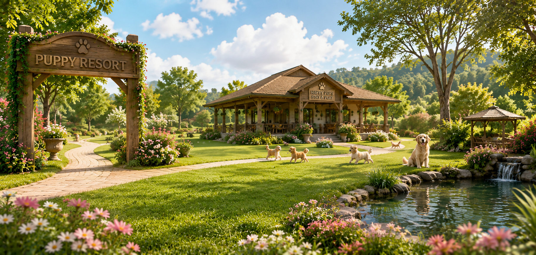 Image for Boarding