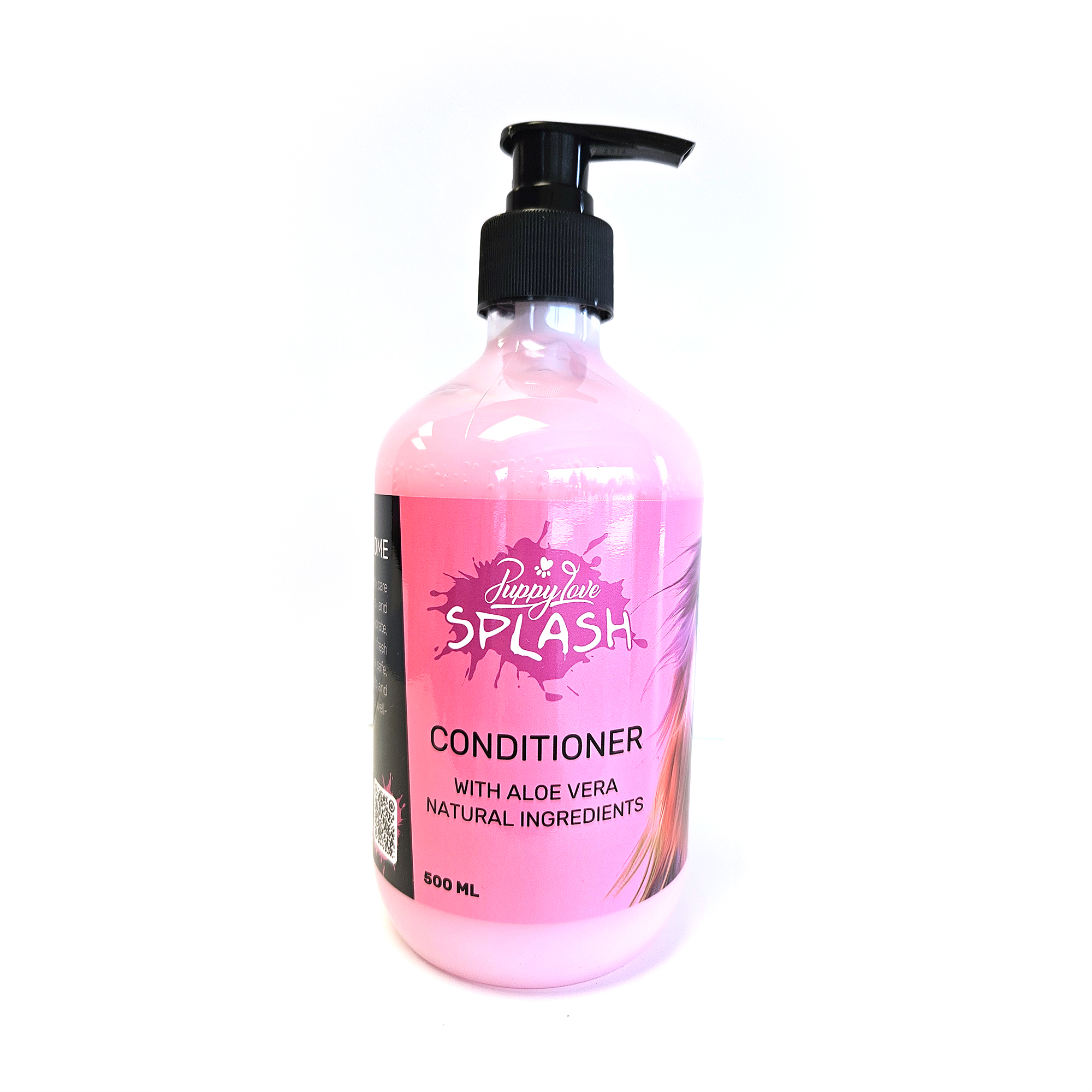 Image for Nourishing Conditioner (Dogs & Cats)