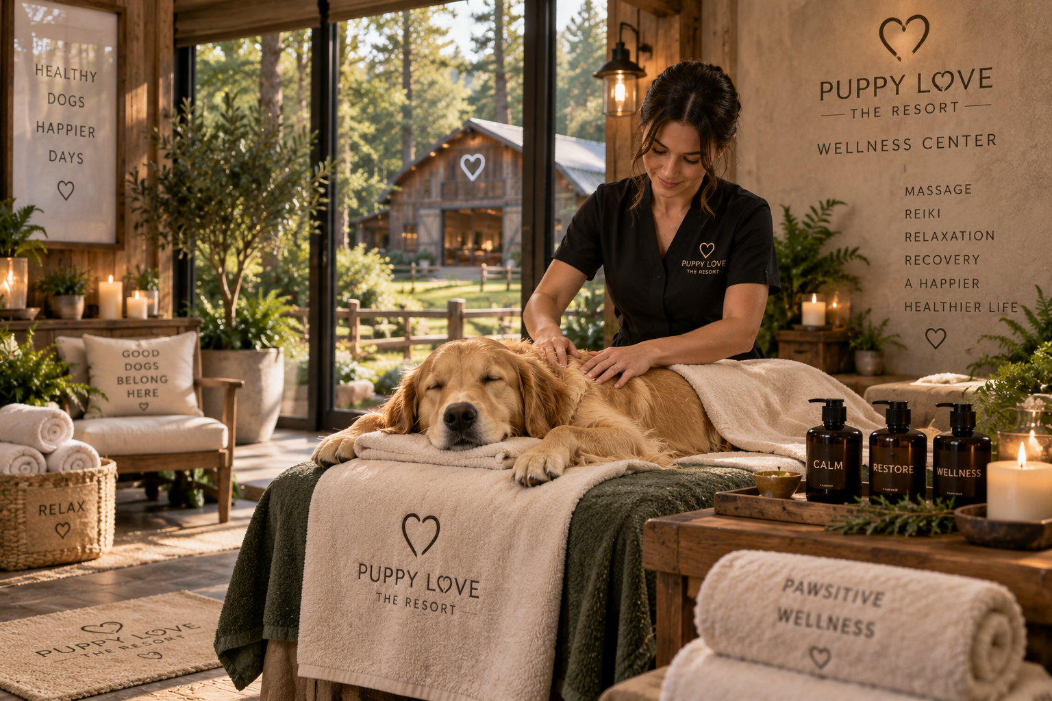 Image for Therapeutic Massage