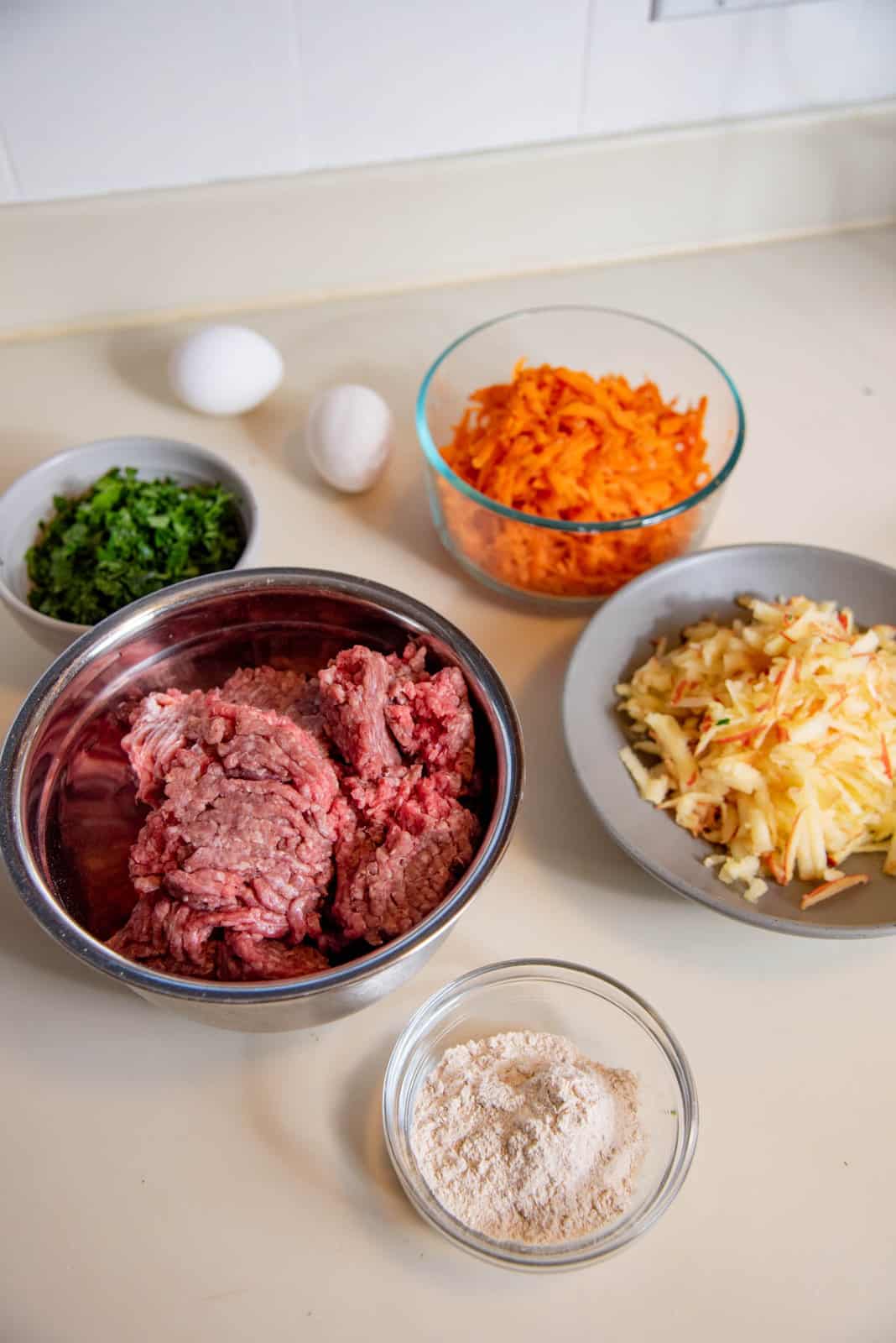 Meat cake Image 2